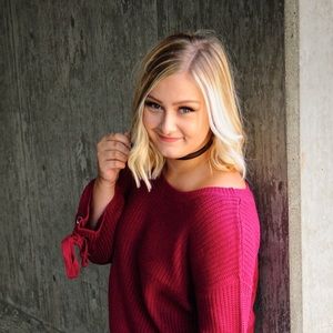 Meet your Posher, Bronwyn